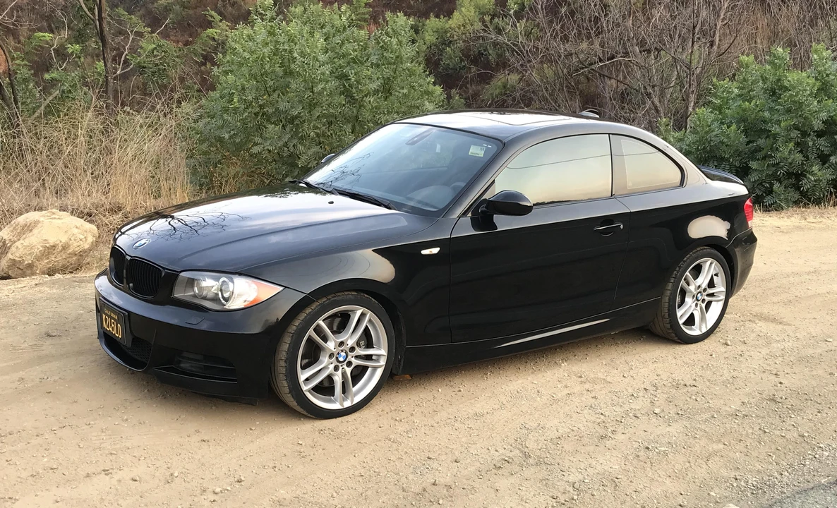 2009 BMW E82 135i & 135is - Image 10 of 31