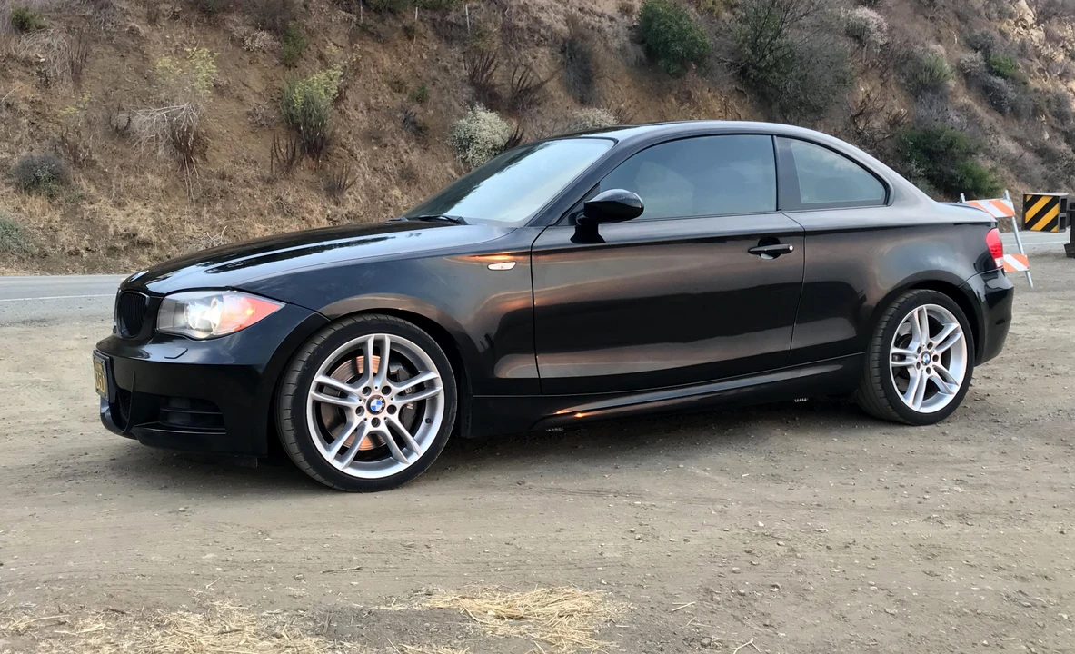 2009 BMW E82 135i & 135is - Image 19 of 31