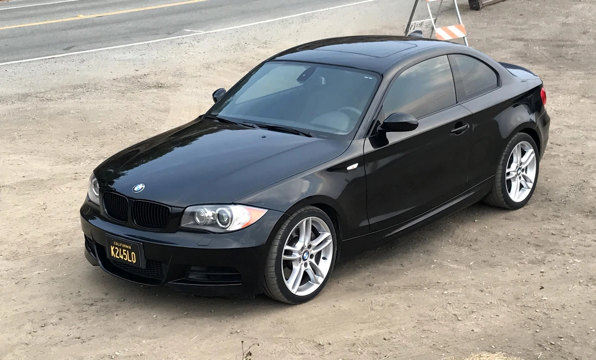 2009 BMW E82 135i & 135is - Image 8 of 31