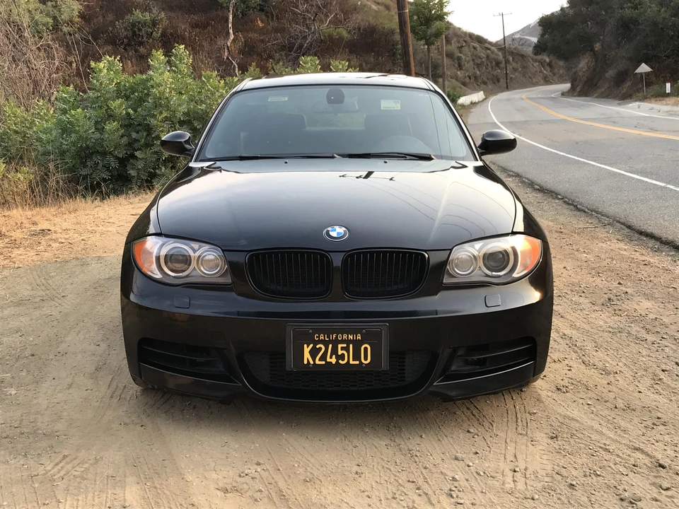 2009 BMW E82 135i & 135is - Image 4 of 31