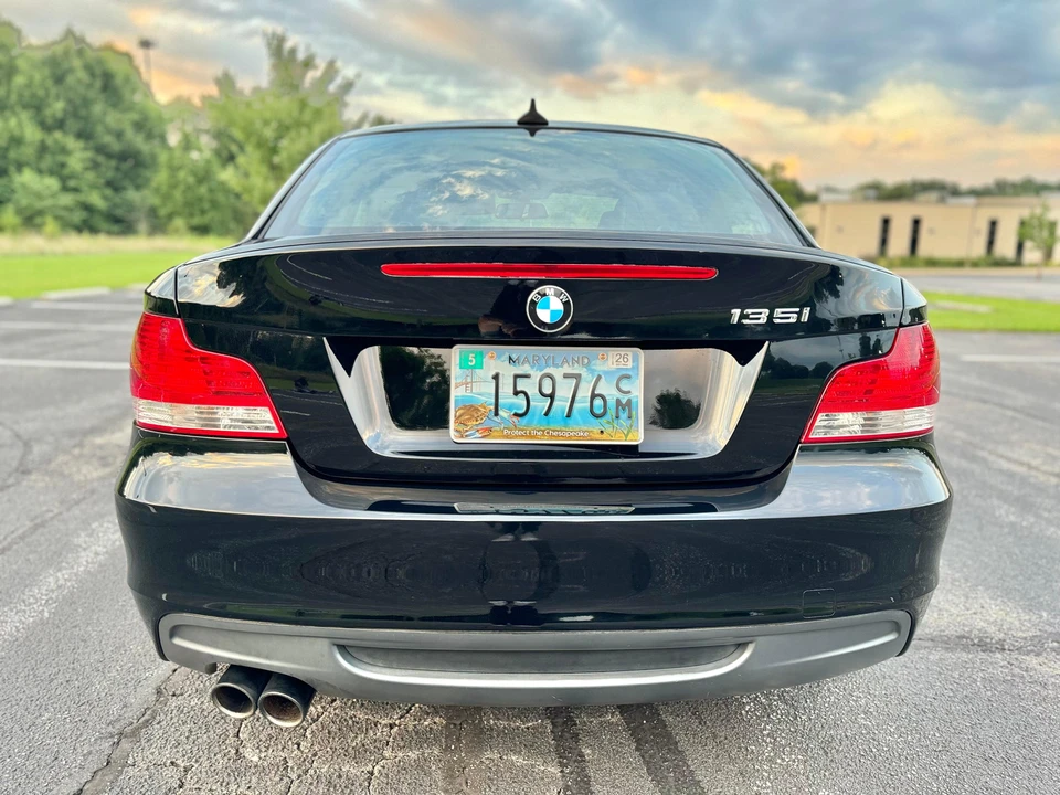 2009 BMW E82 135i & 135is - Image 15 of 31