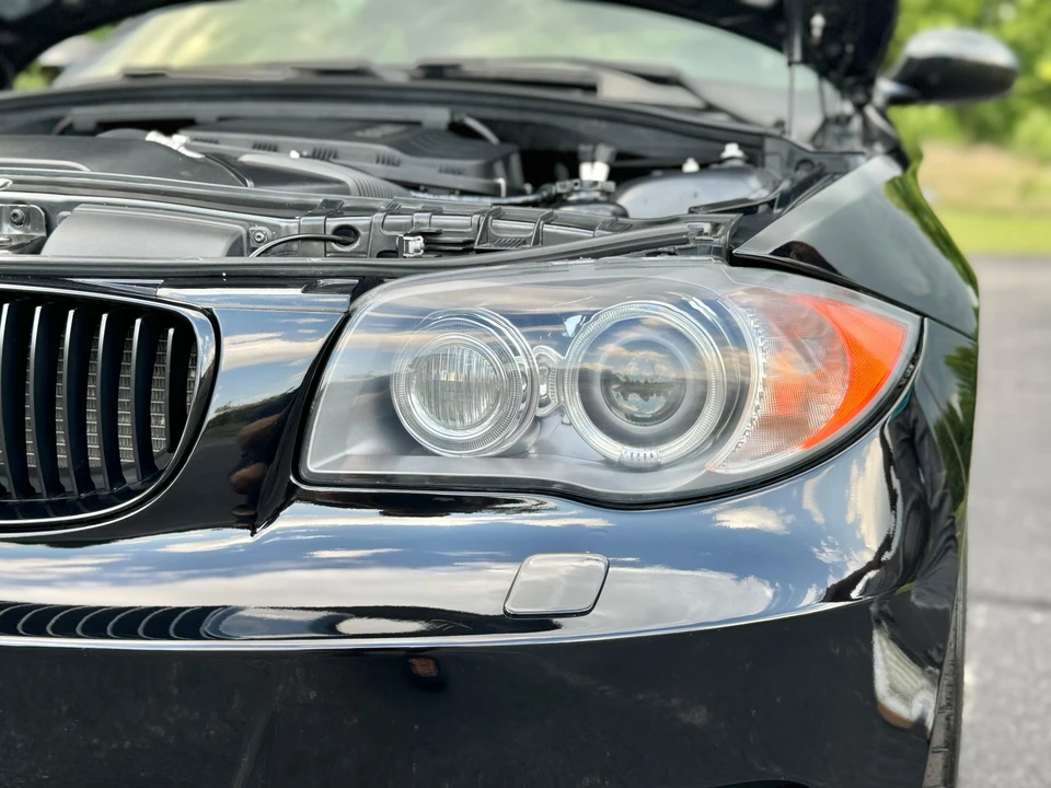2009 BMW E82 135i & 135is - Image 31 of 31