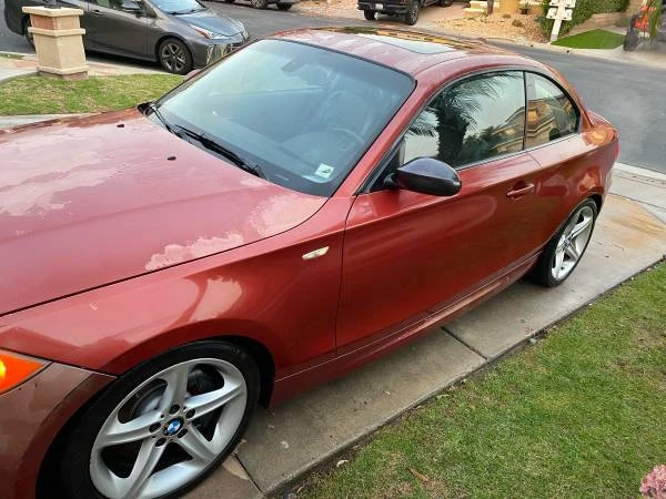 2009 BMW E82 135i & 135is - Image 3 of 8