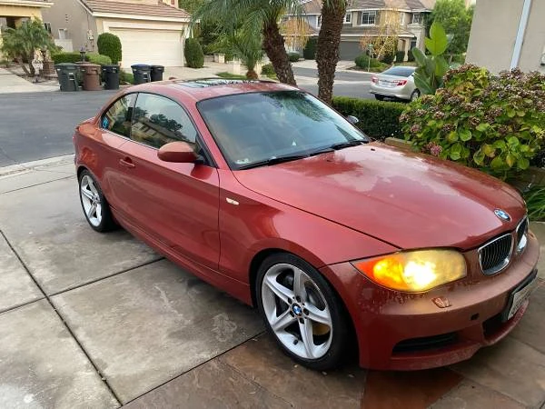 2009 BMW E82 135i & 135is - Image 2 of 8
