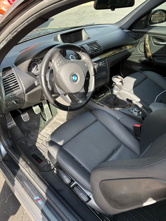 2009 BMW E82 135i & 135is - Image 9 of 11