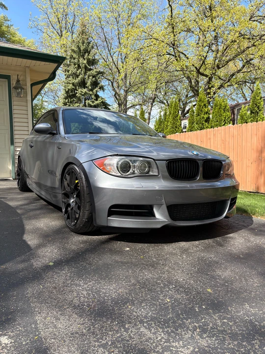 2009 BMW E82 135i & 135is - Image 11 of 11