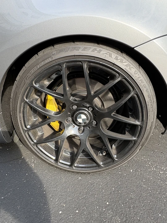 2009 BMW E82 135i & 135is - Image 4 of 11