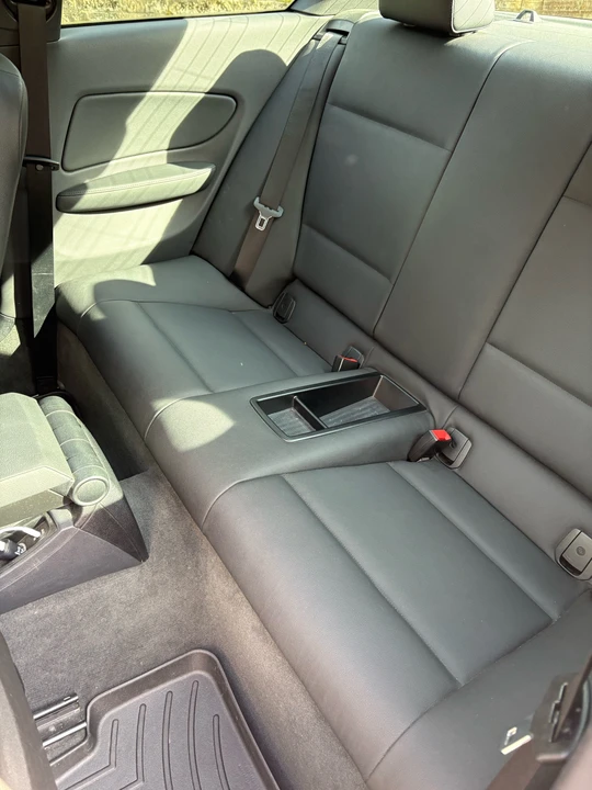 2009 BMW E82 135i & 135is - Image 8 of 11
