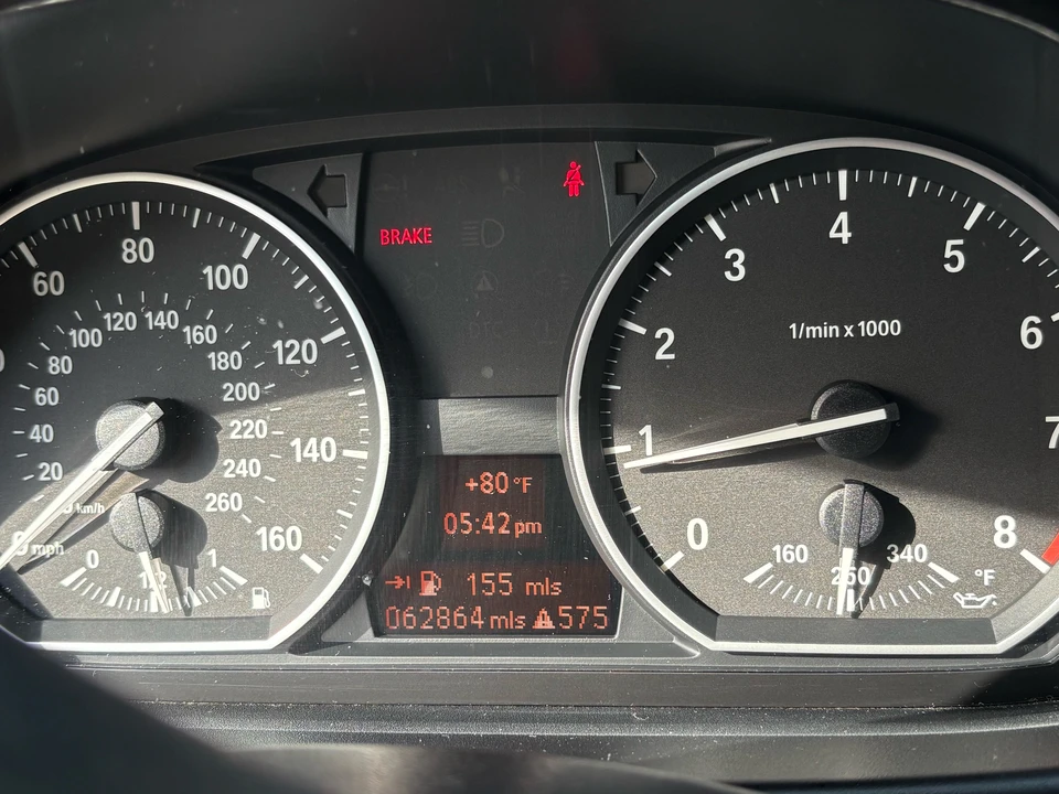 2009 BMW E82 135i & 135is - Image 7 of 11