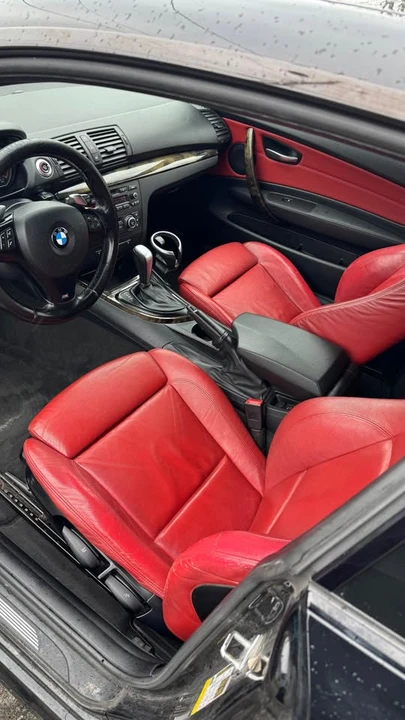 2009 BMW E82 135i & 135is - Image 12 of 19