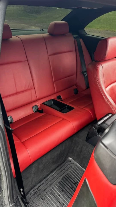 2009 BMW E82 135i & 135is - Image 18 of 19