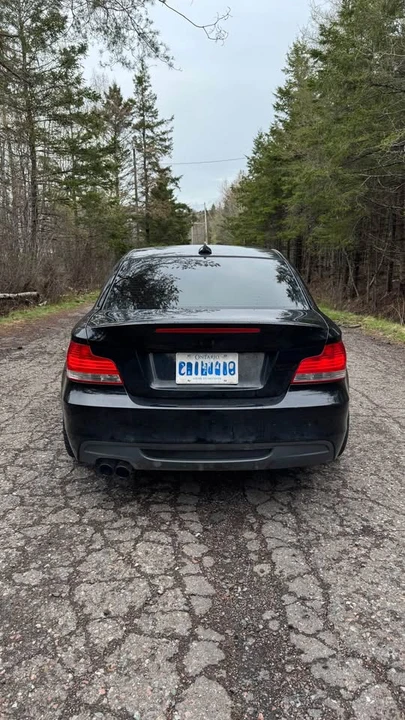 2009 BMW E82 135i & 135is - Image 5 of 19