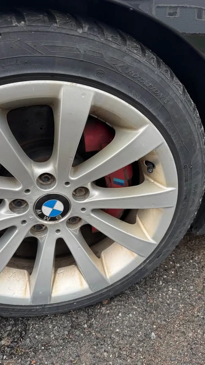 2009 BMW E82 135i & 135is - Image 15 of 19