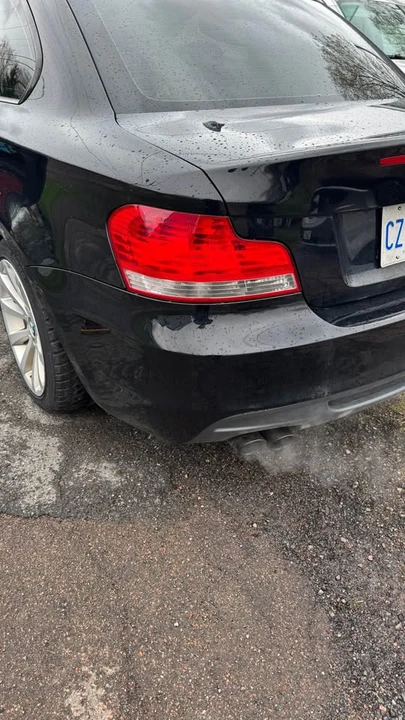 2009 BMW E82 135i & 135is - Image 19 of 19
