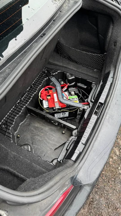 2009 BMW E82 135i & 135is - Image 10 of 19