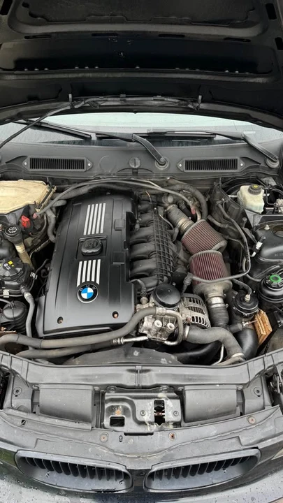 2009 BMW E82 135i & 135is - Image 11 of 19