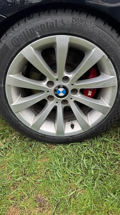 2009 BMW E82 135i & 135is - Image 14 of 19