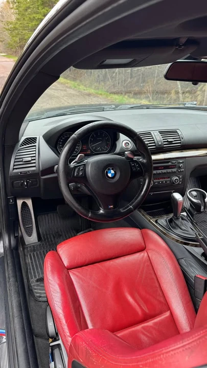 2009 BMW E82 135i & 135is - Image 8 of 19