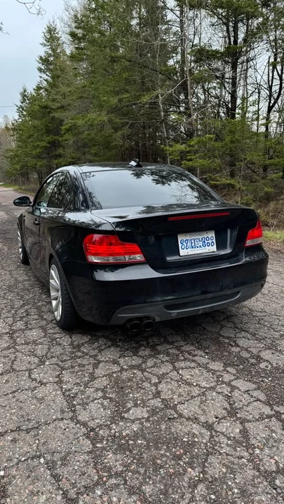 2009 BMW E82 135i & 135is - Image 6 of 19