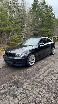 2009 BMW 135i M Sport