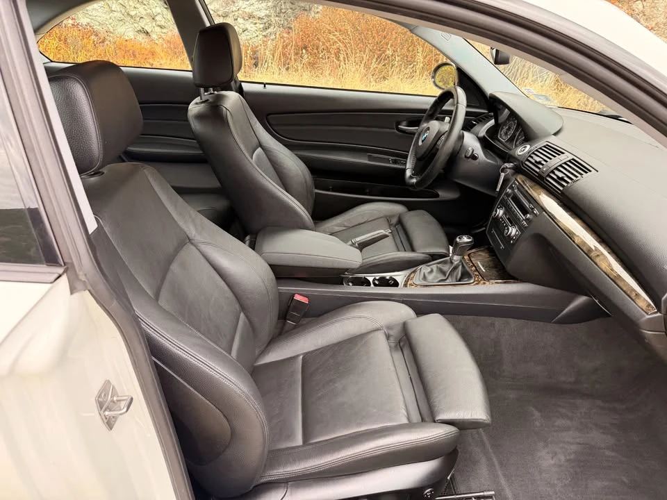2009 BMW E82 135i & 135is - Image 18 of 20