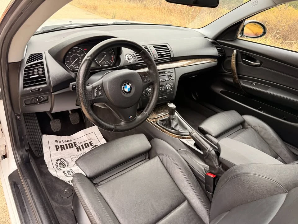 2009 BMW E82 135i & 135is - Image 13 of 20