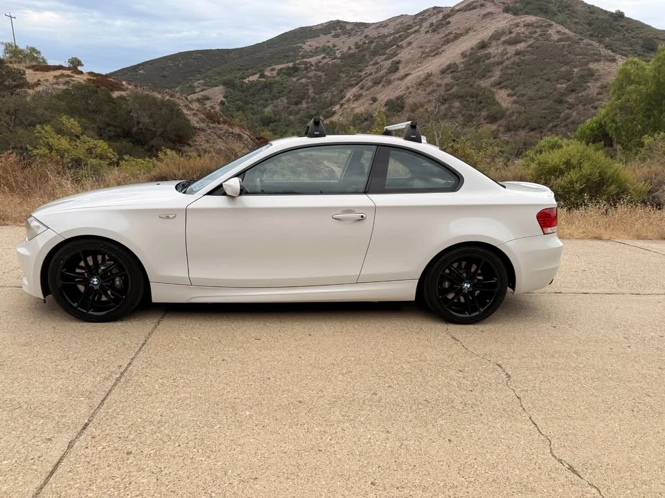 2009 BMW E82 135i & 135is - Image 6 of 20