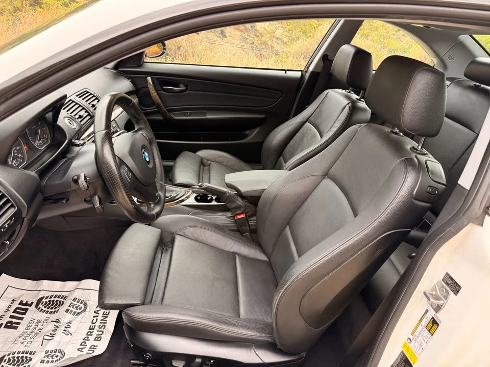 2009 BMW E82 135i & 135is - Image 14 of 20