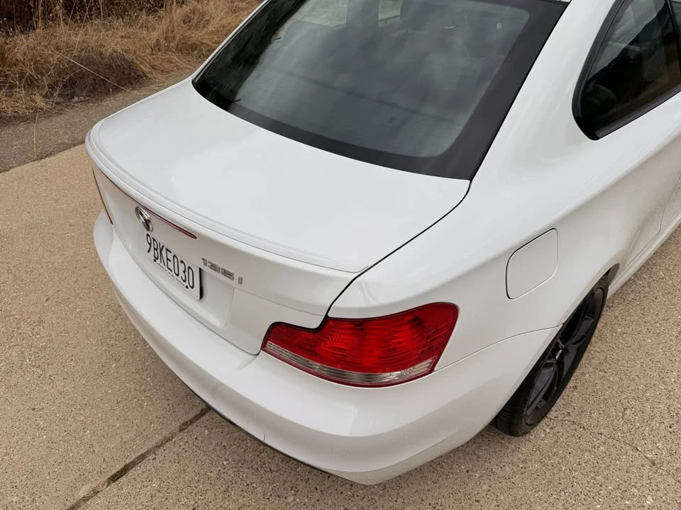 2009 BMW E82 135i & 135is - Image 10 of 20