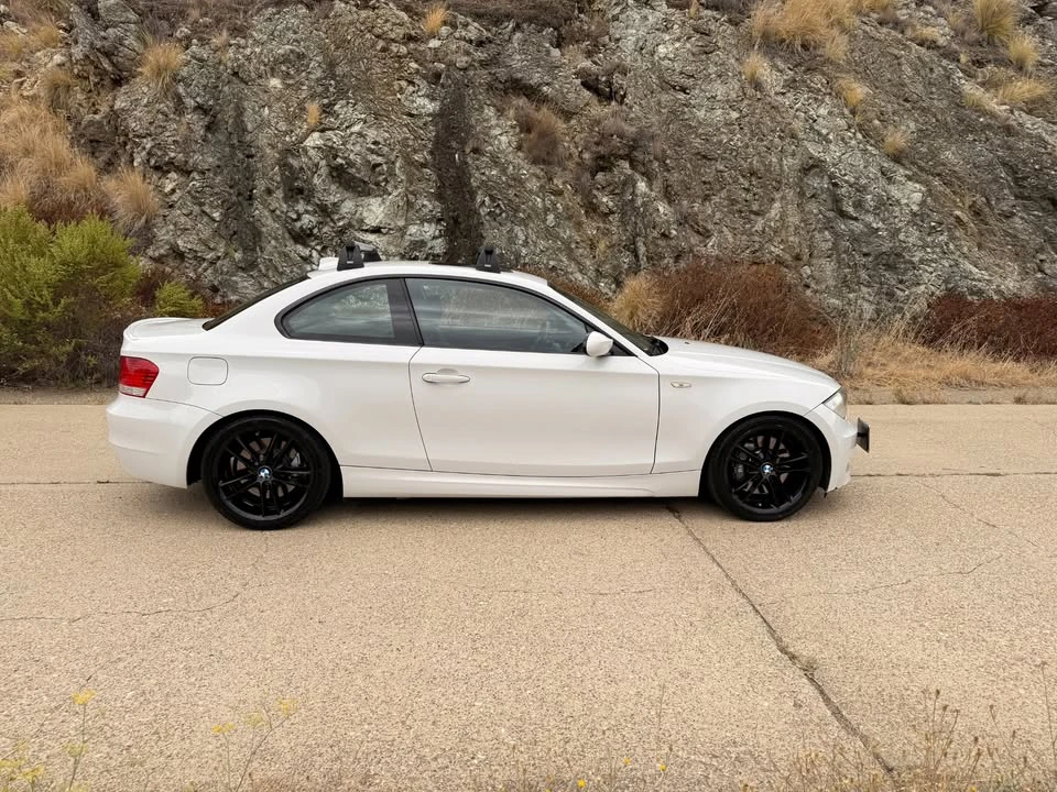 2009 BMW E82 135i & 135is - Image 5 of 20