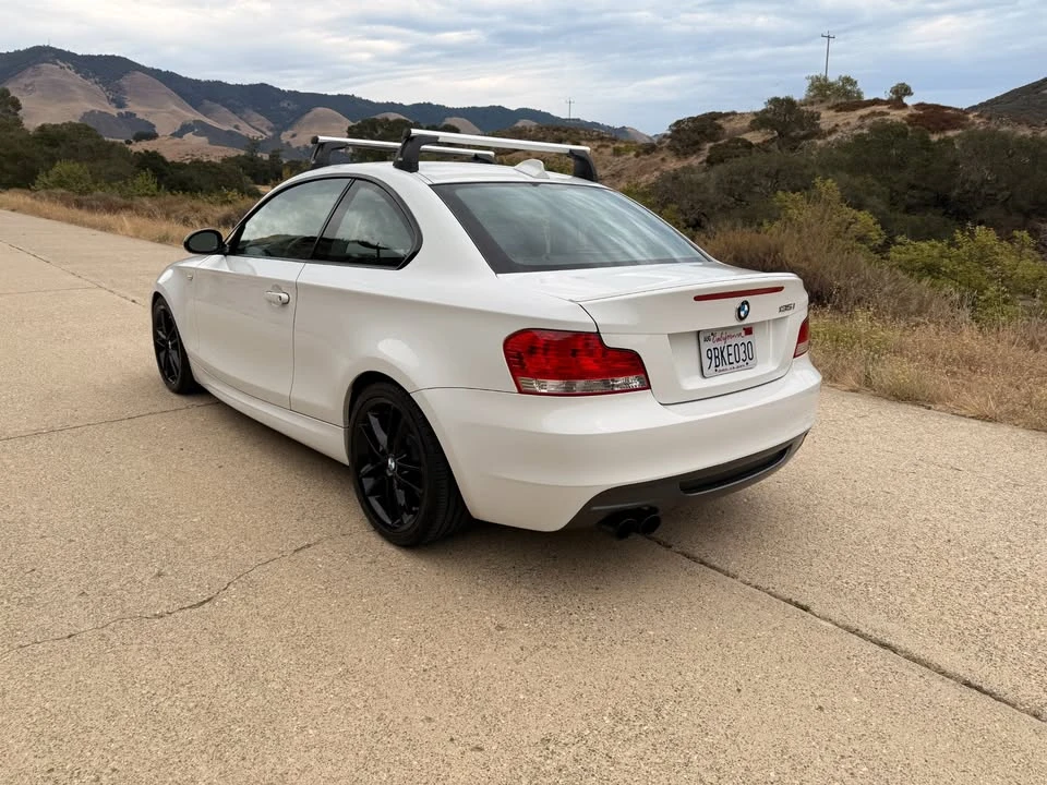 2009 BMW E82 135i & 135is - Image 3 of 20