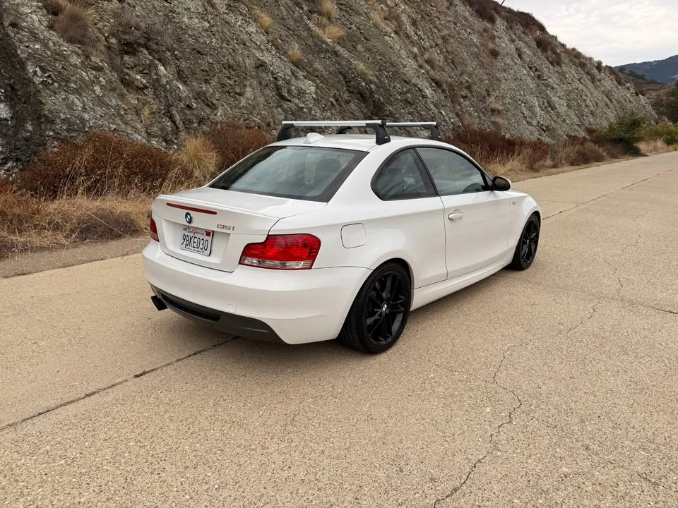 2009 BMW E82 135i & 135is - Image 4 of 20