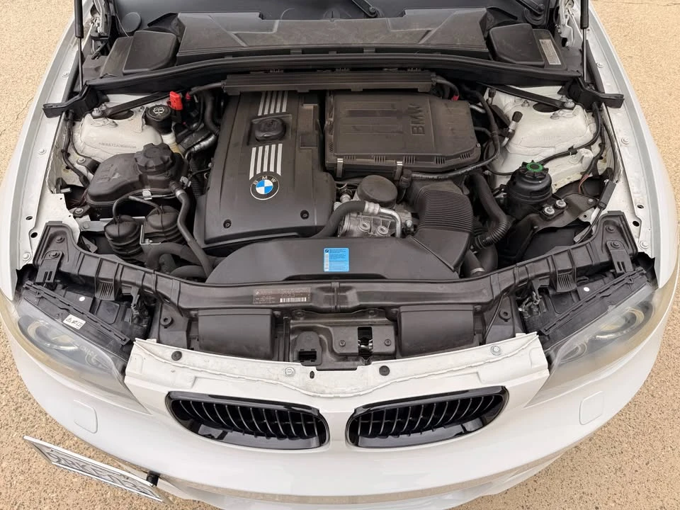 2009 BMW E82 135i & 135is - Image 19 of 20