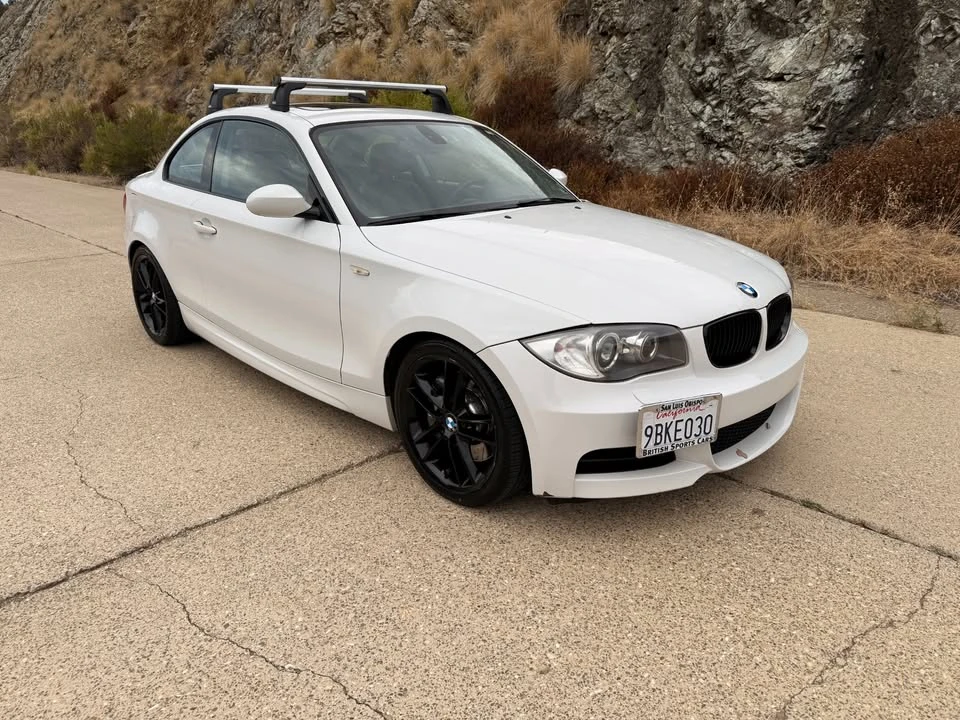 2009 BMW E82 135i & 135is - Image 2 of 20