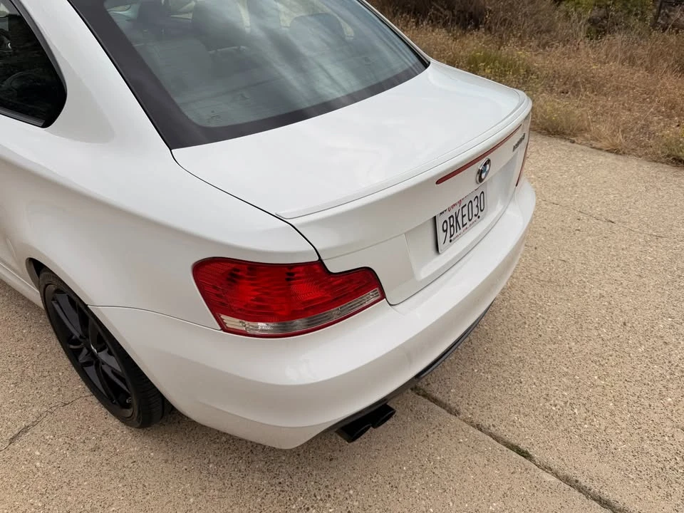 2009 BMW E82 135i & 135is - Image 11 of 20