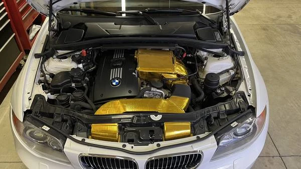 2009 BMW E82 135i & 135is - Image 8 of 10