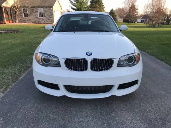 2009 BMW E82 135i & 135is - Image 7 of 10