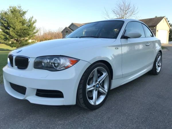 2009 BMW E82 135i & 135is - Image 5 of 11