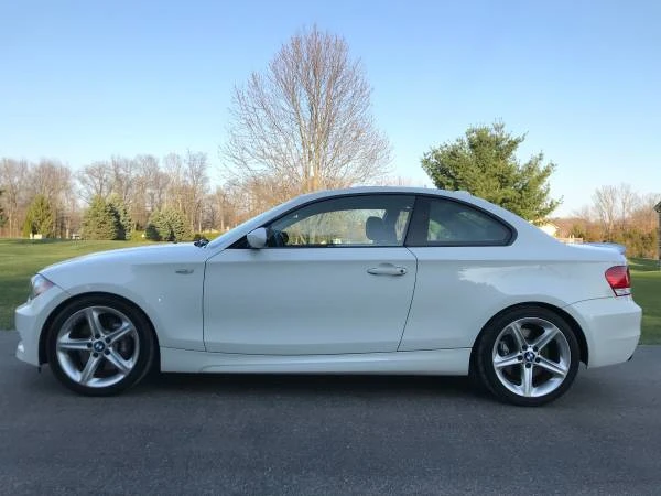 2009 BMW E82 135i & 135is - Image 3 of 10