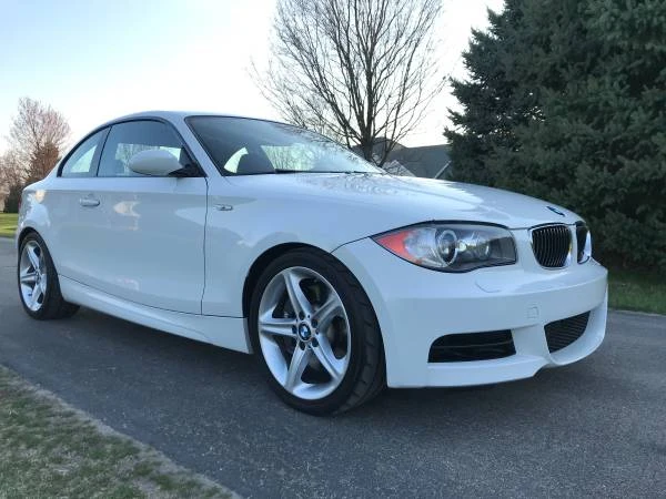 2009 BMW E82 135i & 135is - Image 2 of 10