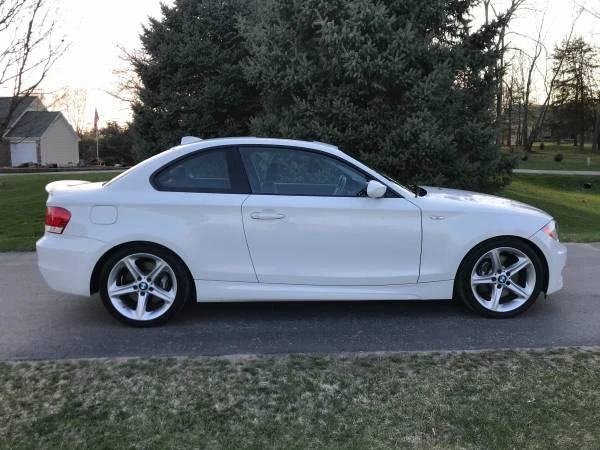 2009 BMW E82 135i & 135is - Image 4 of 10