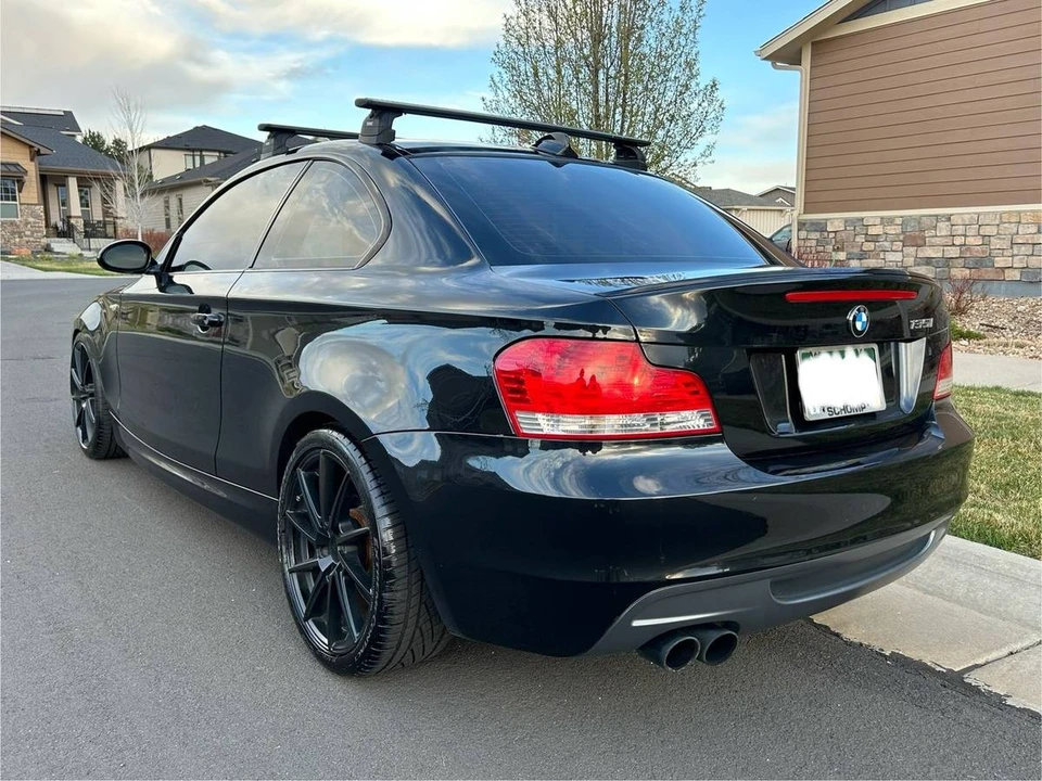 2009 BMW E82 135i & 135is - Image 4 of 14
