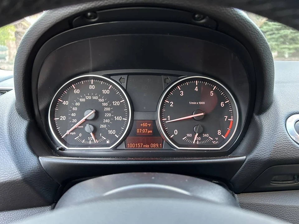 2009 BMW E82 135i & 135is - Image 13 of 14