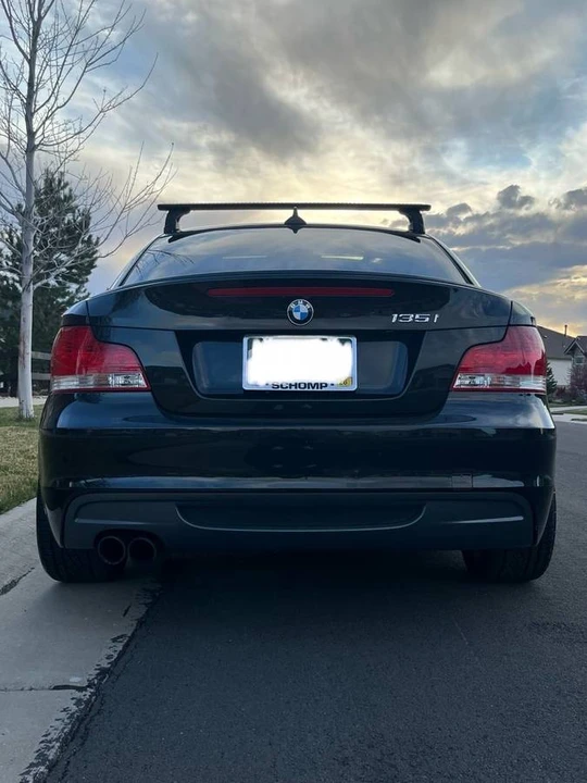 2009 BMW E82 135i & 135is - Image 11 of 14