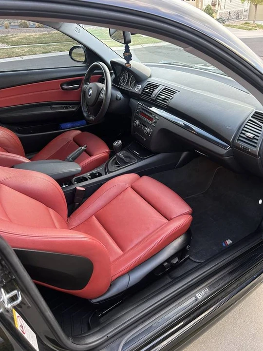 2009 BMW E82 135i & 135is - Image 7 of 14