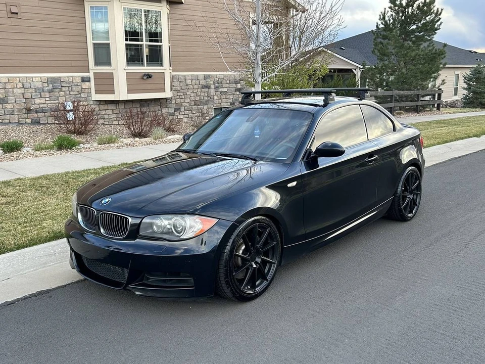 2009 BMW E82 135i & 135is - Image 14 of 14