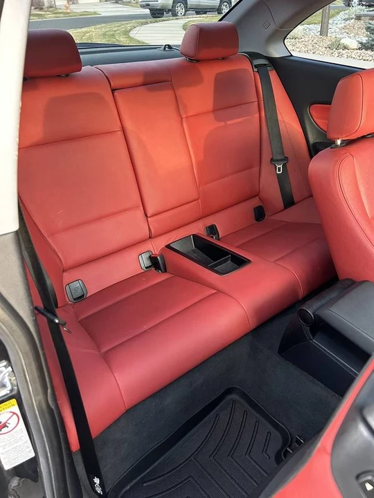 2009 BMW E82 135i & 135is - Image 10 of 14