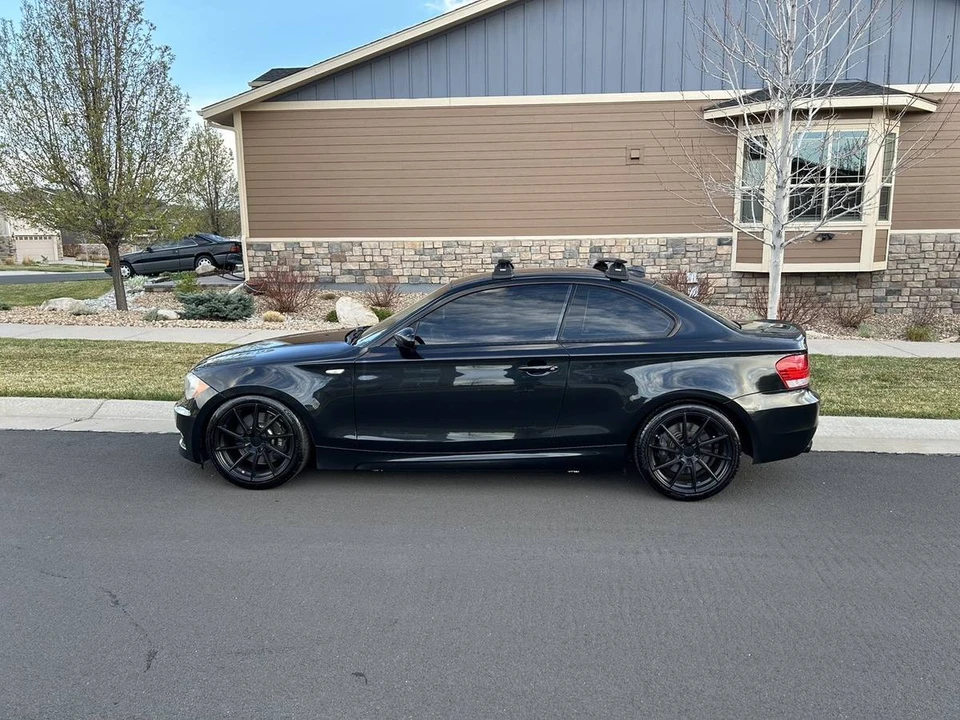 2009 BMW E82 135i & 135is - Image 2 of 14