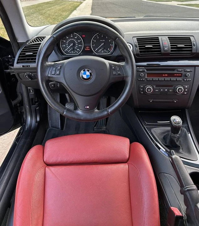 2009 BMW E82 135i & 135is - Image 9 of 14