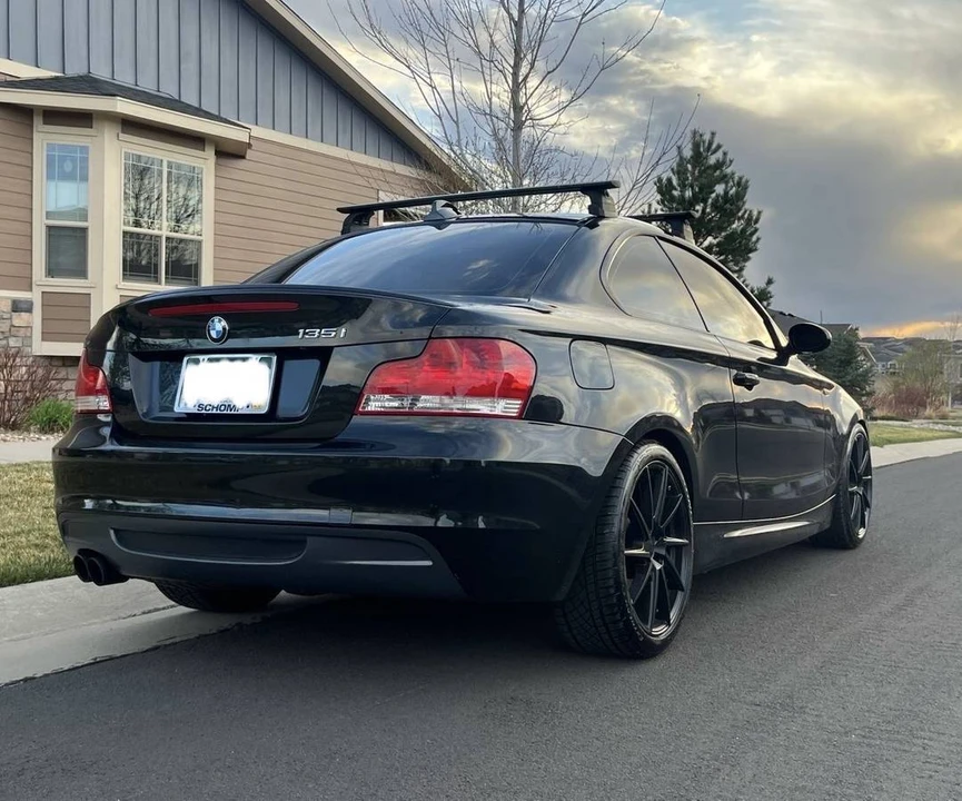 2009 BMW E82 135i & 135is - Image 3 of 14